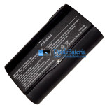 Batería para WINMATE RTB-057HH [Batería de repuesto]